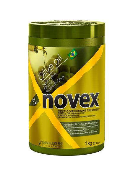 Novex Olive Oil Hair Mask – 1kg