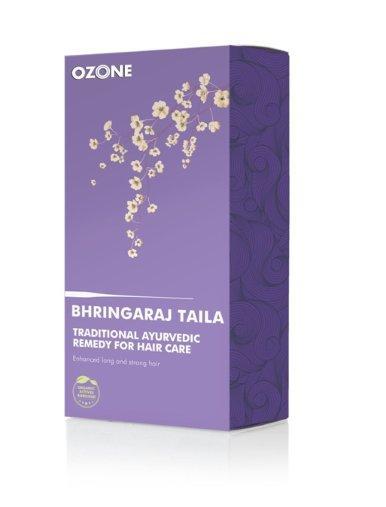 Bhringraj Hair oil